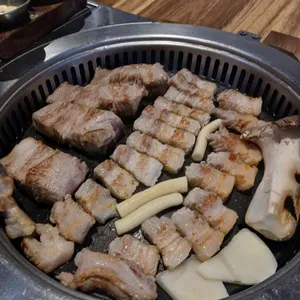 맛찬들왕소금구이 사진 2