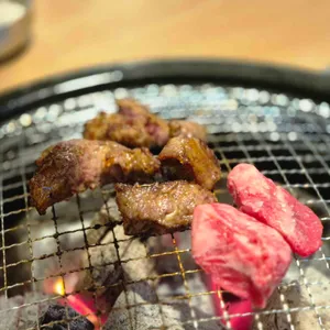 참숯죽마고우 사진