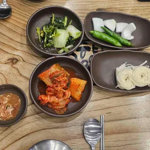 고향옥얼큰순대국 대표 사진