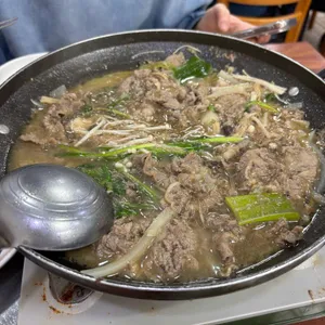 한가람식당 리뷰 사진