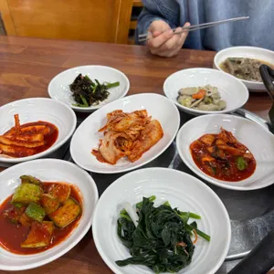 한가람식당 리뷰 사진