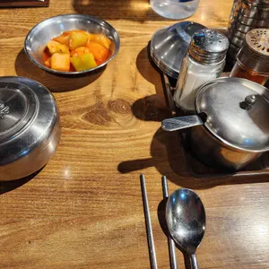 청진옥 대표 사진