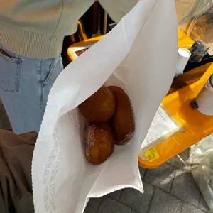 이송당도나츠 사진 1