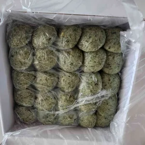 궁 잔기지떡 사진 1