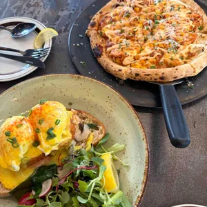 퀸스타운 대표 사진