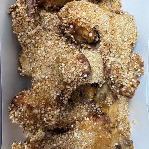 오븐마루치킨 사진
