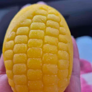 강릉옥수수빵 사진 1