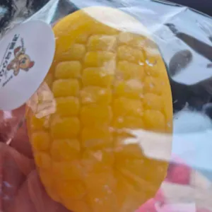 강릉옥수수빵 대표 사진