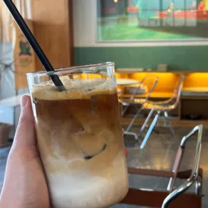 인시티커피 로스터즈 사진