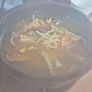 감나무식당 대표 사진