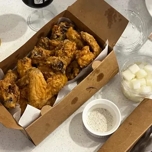남양통닭 사진 2