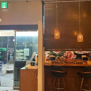 수백당 대표 사진