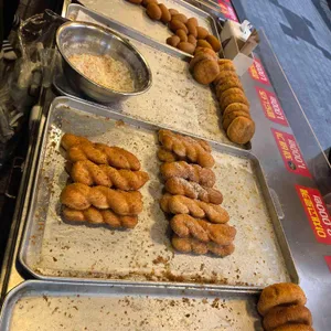 코끼리분식 리뷰 사진