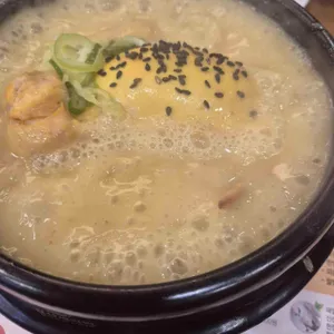 백세삼계탕 대표 사진