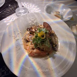 아미티스 스카이라운지 사진