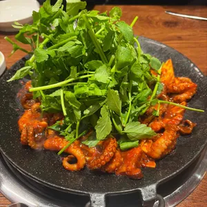 오늘은쭈꾸미 사진 1