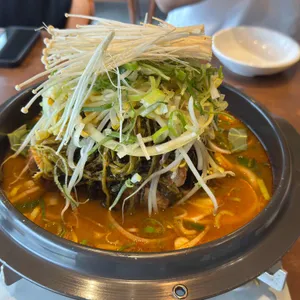 본목뼈감자탕 사진 1