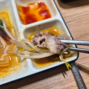 샤브온당 대표 사진