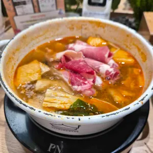 샤브온당 대표 사진