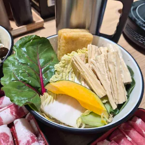 샤브온당 대표 사진