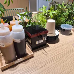 샤브온당 리뷰 사진