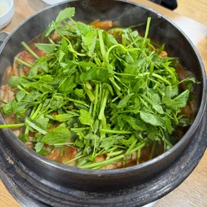 능골매운탕 사진 1