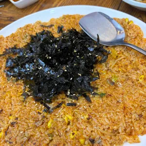미미아구찜 사진
