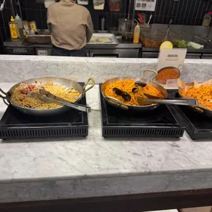 빕스 대표 사진