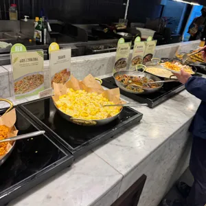 빕스 대표 사진