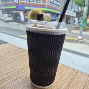 로지컬커피 사진 2