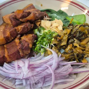 탕림 대표 사진