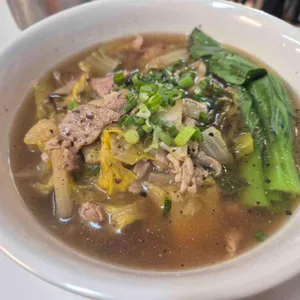 탕림 대표 사진