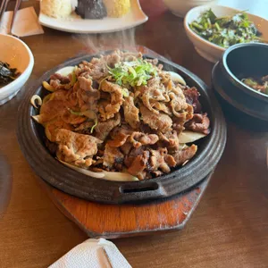 목향원 대표 사진