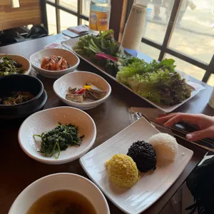 목향원 대표 사진