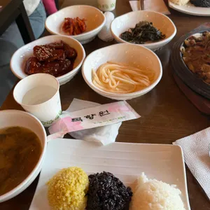 목향원 대표 사진