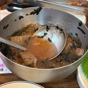 교동집 대표 사진