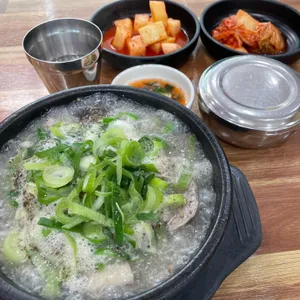 시골순대 사진 1