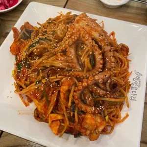 신선혜 당진아구동태찜탕 사진 1