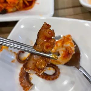 신선혜 당진아구동태찜탕 대표 사진