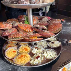 조개남바완 사진