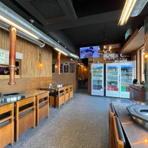 녹돈집 대표 사진