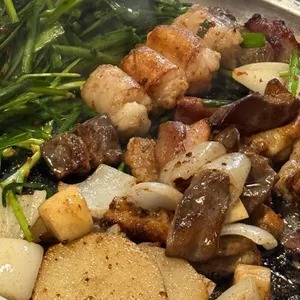 부산곱창 사진 1