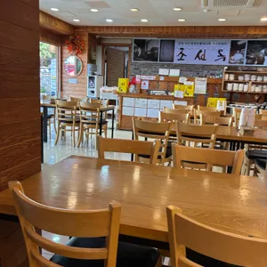 조선옥 대표 사진