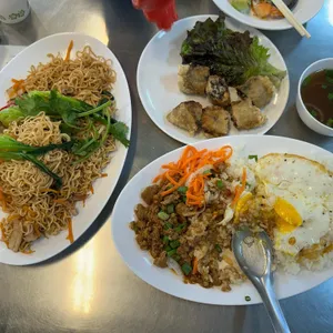 호앙비엣 사진 1