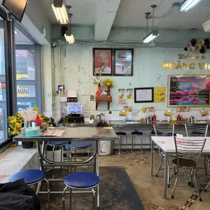 호앙비엣 대표 사진