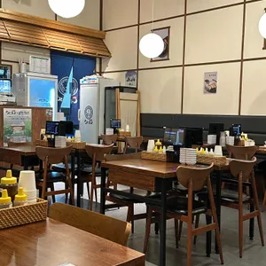 우동키노야 대표 사진