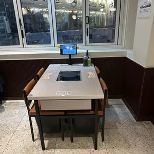 등촌샤브칼국수 대표 사진