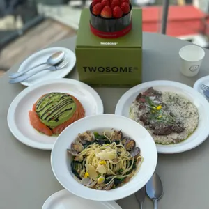 어반클리프 사진 1