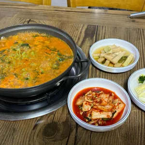 손이가 어죽칼국수 사진 2