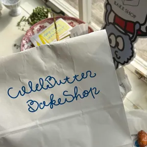 콜드버터베이크샵 리뷰 사진